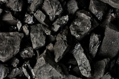 Rhoslefain coal boiler costs