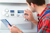 free Rhoslefain gas safe engineer quotes